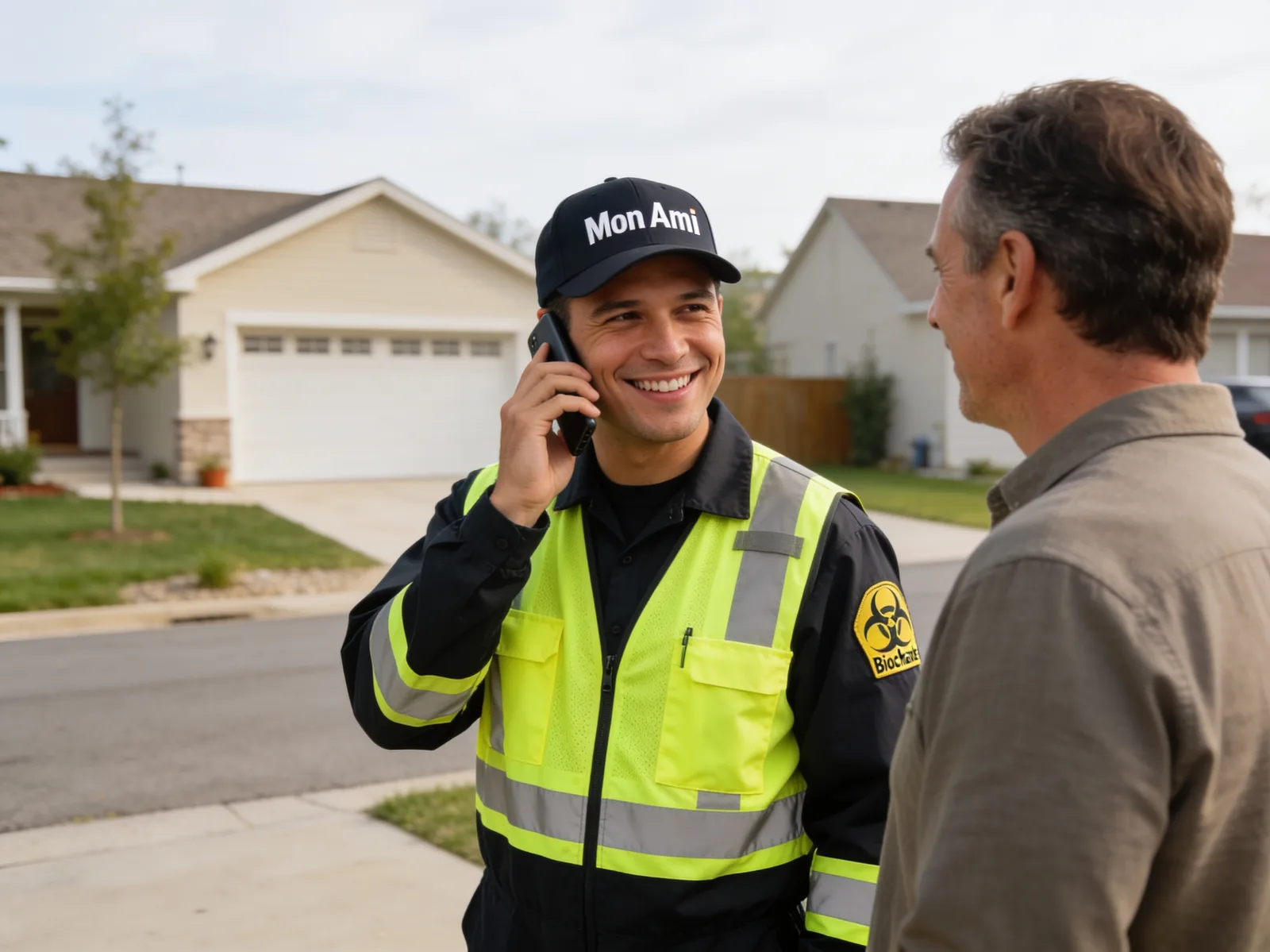Sewage Cleanup Vanceburg, KY FAQs