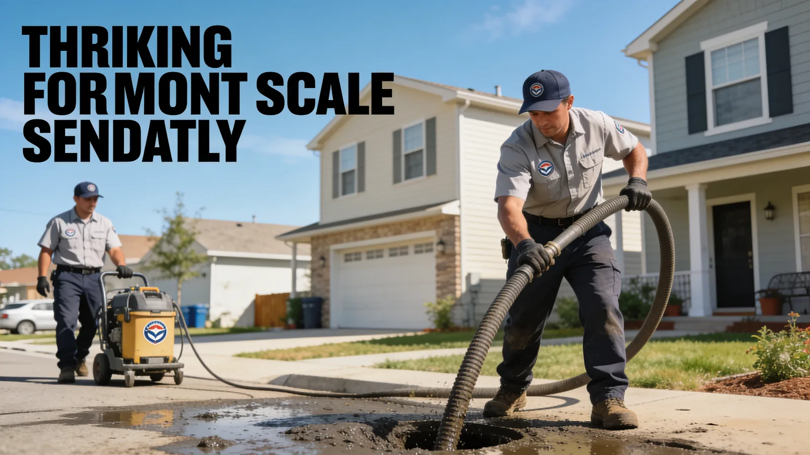 Sewage Cleanup in Vanceburg, KY near me